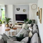 Ethno • Bilder & Ideen • Couch For Ethno Wohnzimmer