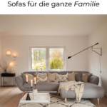 Pin Auf Wohnzimmer – Ideen Für Deko Und Einrichten Intended For Gemütlich Modern Wohnzimmer Einrichtung