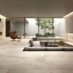 Royal Stone Noble Beige | Noble Beige | 60X60 | R10 A+B | Natural Regarding Wohnzimmer Fliesen Modern