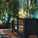 Shop The Look – Green Living | Möbel Höffner | Wohnung Wohnzimmer Regarding Grüne Wohnzimmer