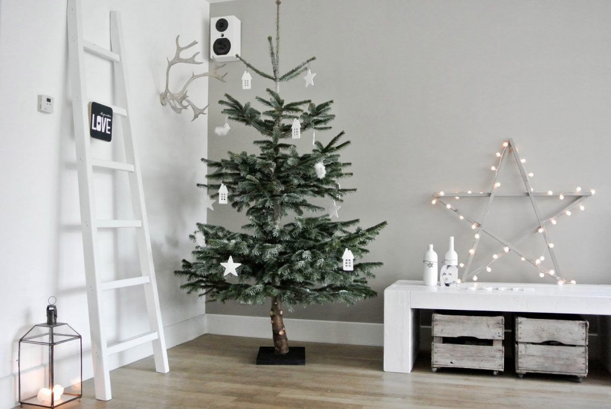 Wohnzimmer Weihnachtlich Dekorieren - Wohnkonfetti within Weihnachtlich Dekorieren Wohnzimmer